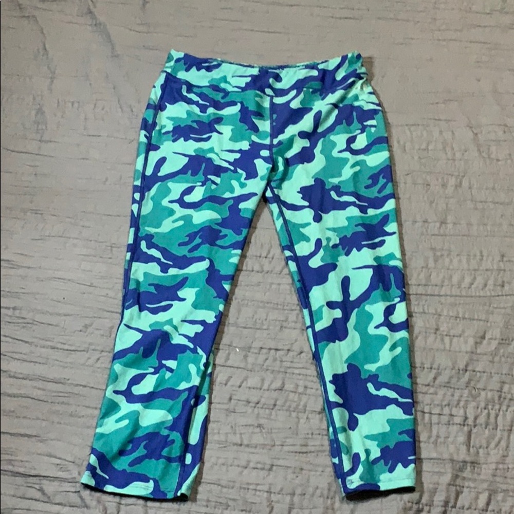 Work Out Leggings